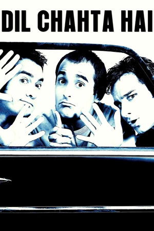 Watch Free Dil Chahta Hai (2001)