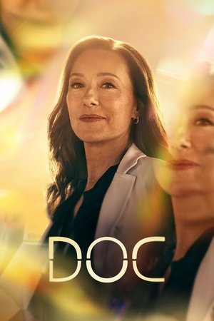 Watch Free Doc (2024-)