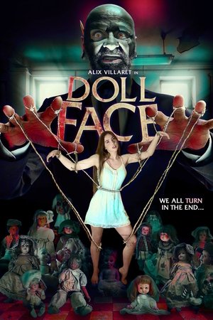 Watch Free Doll Face (2021)