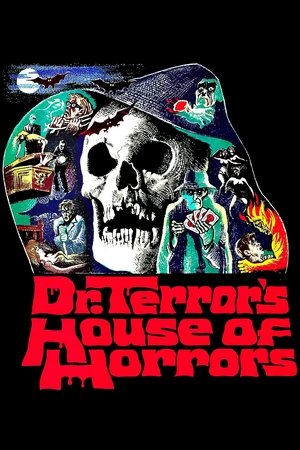 Watch Free Dr. Terrors House of Horrors (1965)