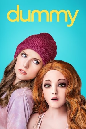 Watch Free Dummy (2020 )