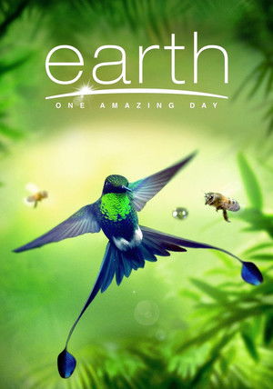 Watch Free Earth: One Amazing Day (2017)