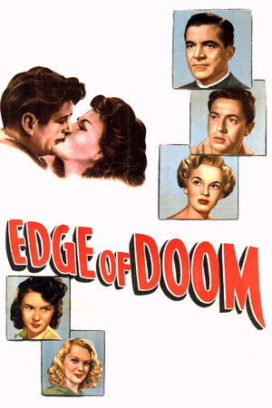 Watch Free Edge of Doom (1950)