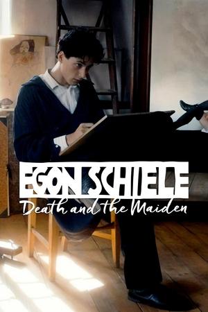 Watch Free Egon Schiele: Death and the Maiden (2016)