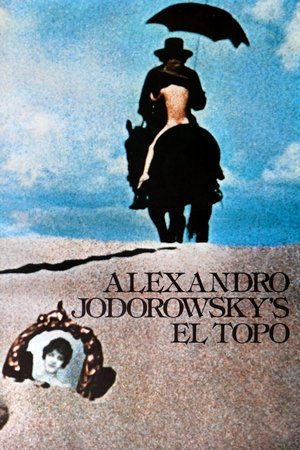 Watch Free El Topo (1970)