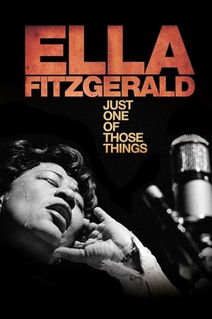 Watch Free Ella Fitzgerald: Just One of Those Things (2019)