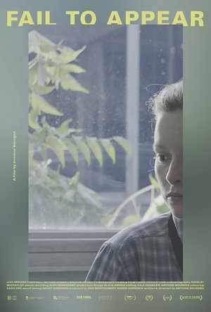 Watch Free Fail to Appear (2017)