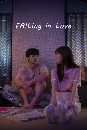 Watch Free Failing in Love (2019-)