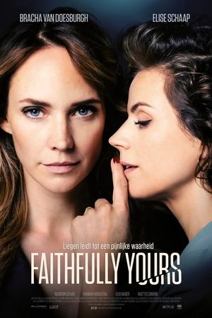 Watch Free Faithfully Yours (2022)