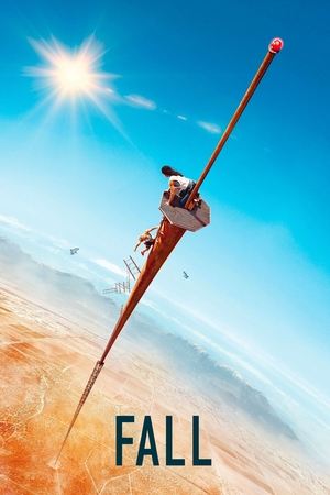 Watch Free Fall (2022)