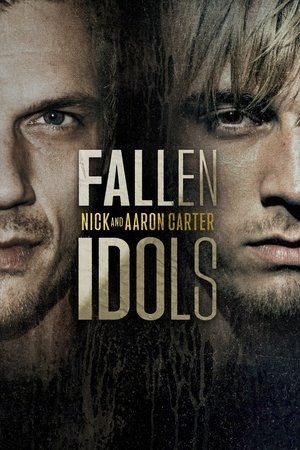 Watch Free Fallen Idols Nick and Aaron Carter (2024)