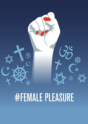 Watch Free #Female Pleasure (2018)