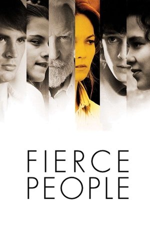 Watch Free Fierce People (2005)