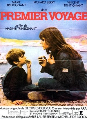 Watch Free Premier voyage (1980)