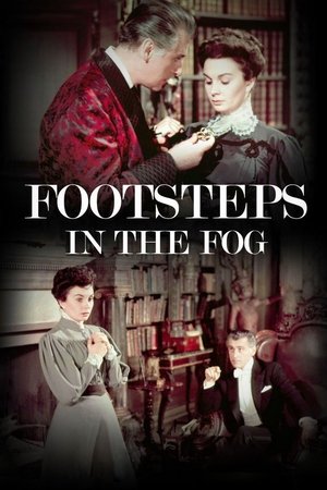 Watch Free Footsteps in the Fog (1955)