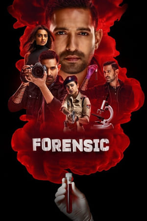 Watch Free Forensic (2022)