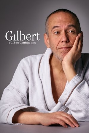 Watch Free Gilbert (2017)