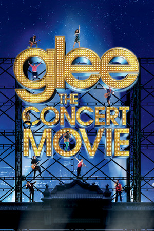 Watch Free Glee: The 3D Concert Movie (2011)