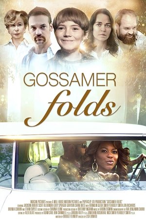 Watch Free Gossamer Folds (2020)