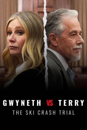 Watch Free Gwyneth vs Terry The Ski Crash Trial (2023)