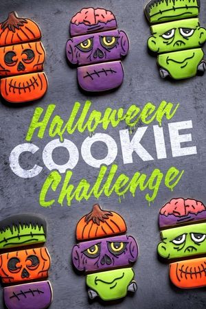 Watch Free Halloween Cookie Challenge (2022-)