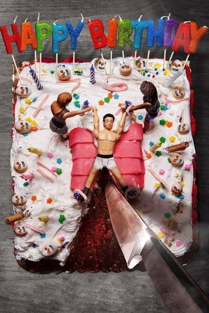 Watch Free Happy Birthday (2016)