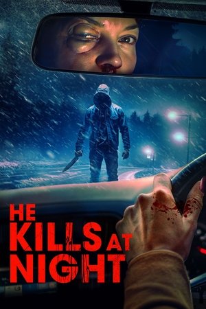 Watch Free He Kills at Night (2025)