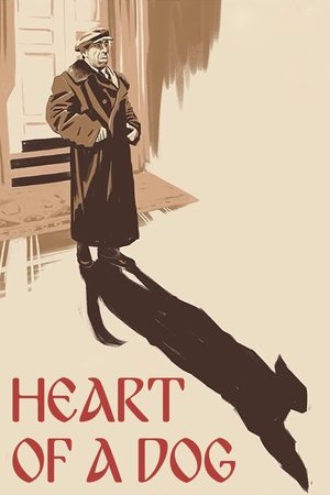Watch Free Heart of a Dog (1988)