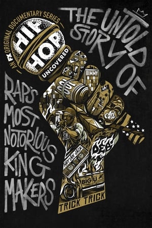 Watch Free Hip Hop Uncovered (2021 )