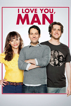Watch Free I Love You, Man (2009)