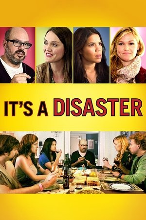 Watch Free Its a Disaster (2012)