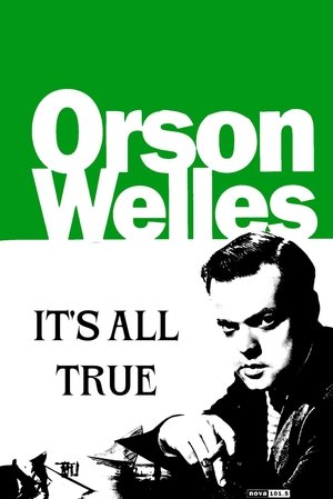 Watch Free Its All True (1993)