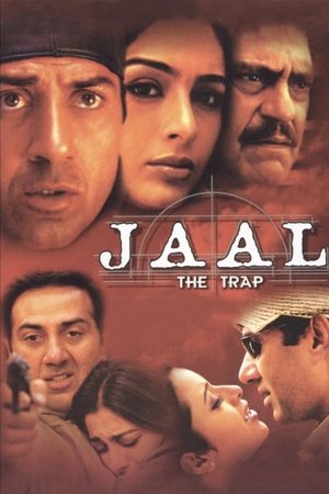 Watch Free Jaal The Trap (2003)