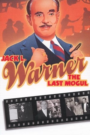 Watch Free Jack L Warner The Last Mogul (1993)