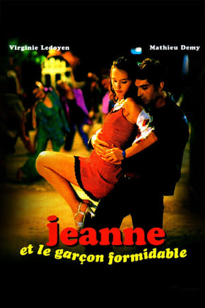 Watch Free Jeanne and the Perfect Guy (1998)