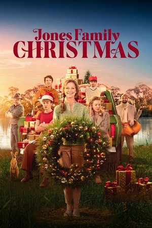 Watch Free Jones Family Christmas (2023)
