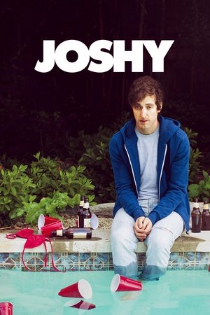 Watch Free Joshy (2016)