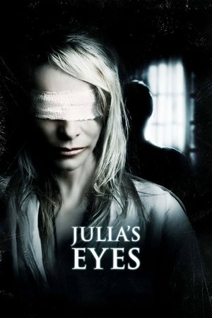 Watch Free Julias Eyes (2010)