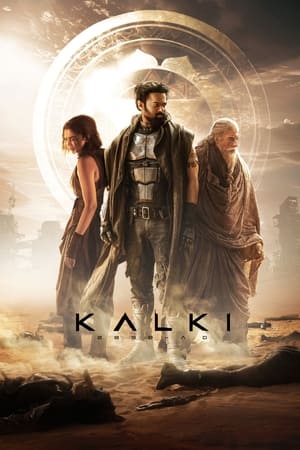Watch Free Kalki 2898 AD (2024)