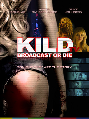 Watch Free KILD TV (2016)