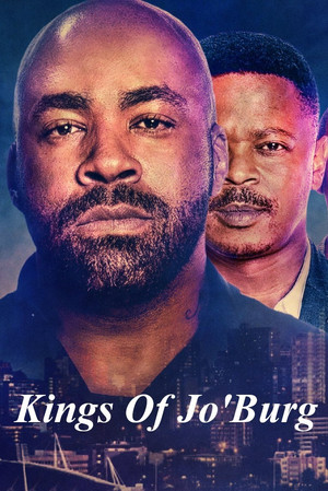 Watch Free Kings of Joburg (2020-)