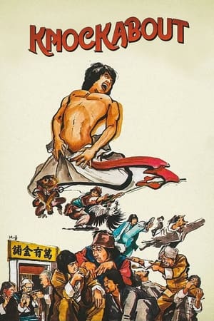 Watch Free Knockabout (1979)