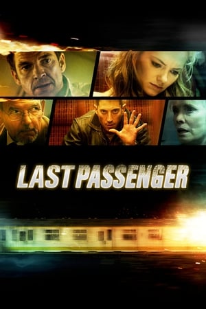 Watch Free Last Passenger (2013)