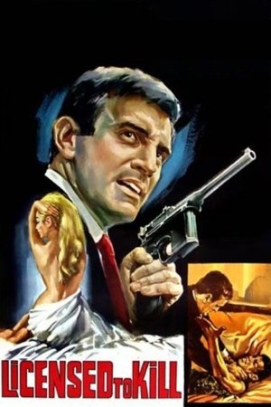 Watch Free The 2nd Best Secret Agent in the Whole Wide World (1965)