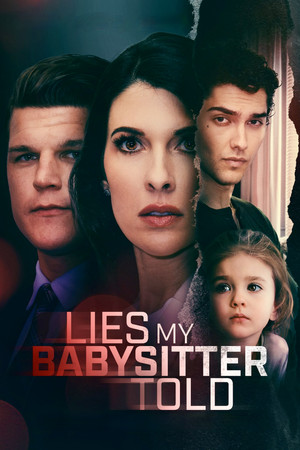 Watch Free Lies My Babysitter Told (2024)