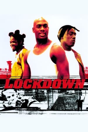 Watch Free Lockdown (2000)
