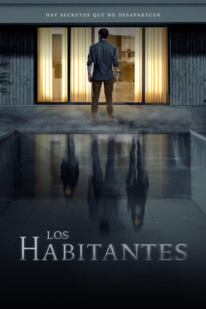 Watch Free Los Habitantes (2023)