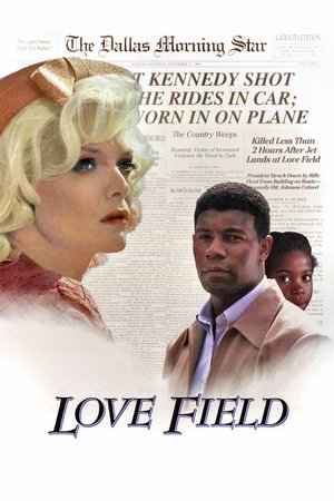 Watch Free Love Field (1992)