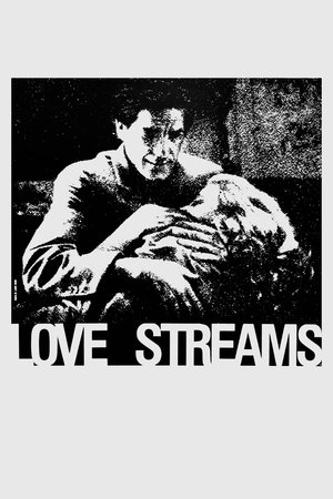 Watch Free Love Streams (1984)