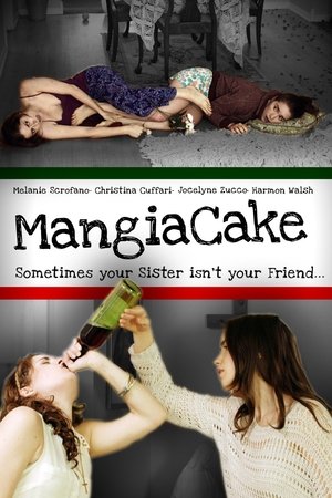 Watch Free Mangiacake (2015)